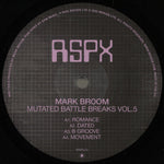 Mark Broom-Mutated Battle Breaks Vol.5