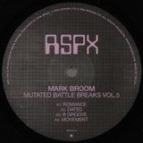 Mark Broom-Mutated Battle Breaks Vol.5