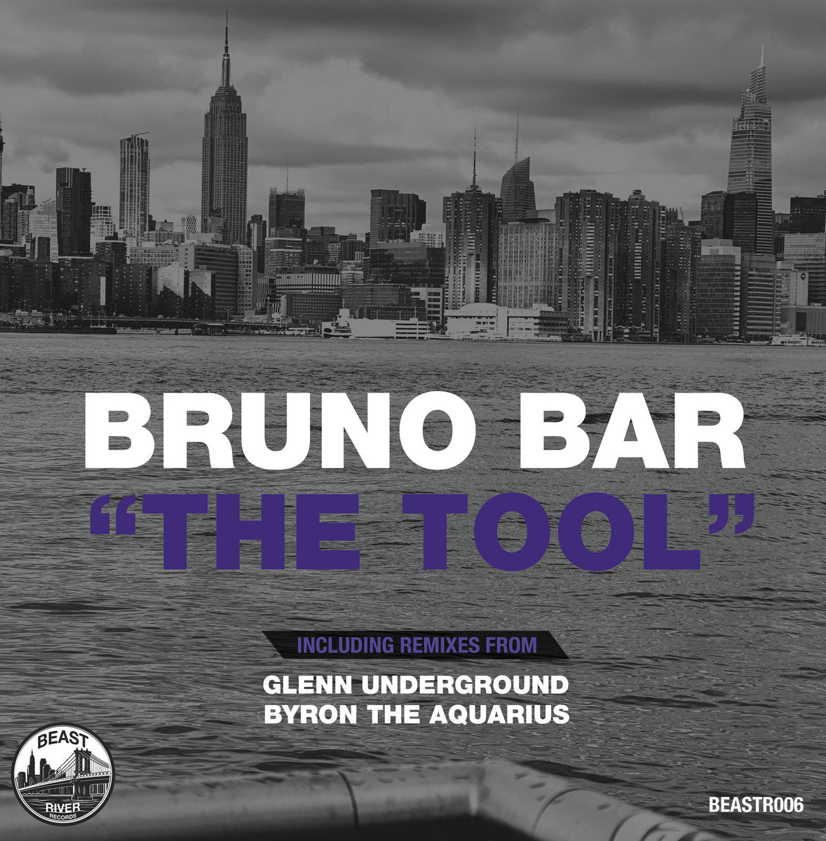 Bruno Bar-The Tool