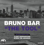 Bruno Bar-The Tool