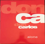 Don Carlos-Alone