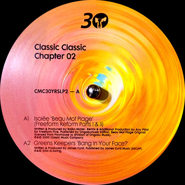 Various-Classic Classic Chapter 02