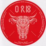 Orb-COW. Chill Out, World!