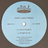 Tom Carruthers-Cold World