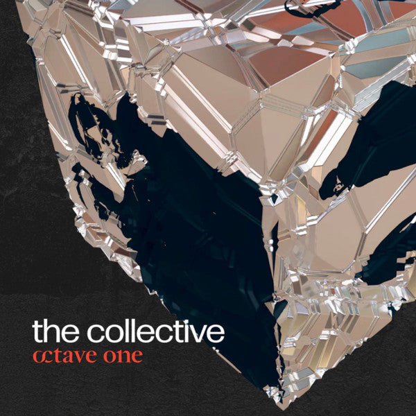 Octave One-The Collective [1989-1998] Deluxe Edition