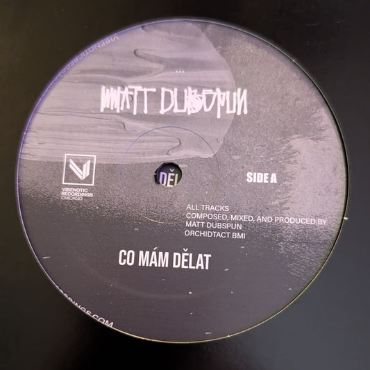 Matt Dubspun-Co Mam Delat