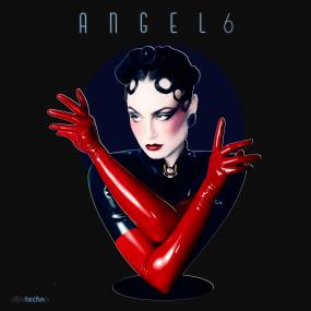 Mark Grusane, Daniella Deluna - Angel 6