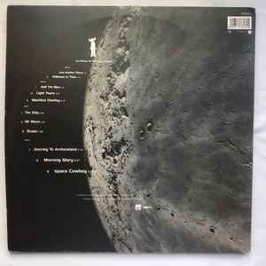 Jamiroquai-The Return Of The Space Cowboy – Gramaphone Records