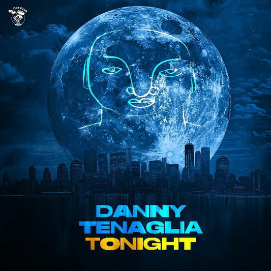 Danny Tenaglia-Tonight