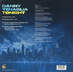 Danny Tenaglia-Tonight