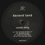 DaRand Land-Wander Being