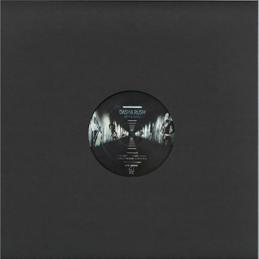 Dasha Rush-Dark & Filthy