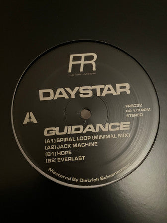 Daystar-Guidance