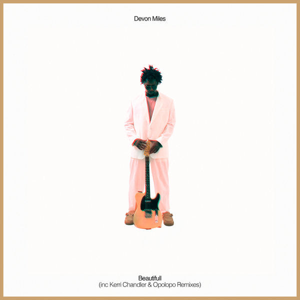 Devon Miles-Beautifull