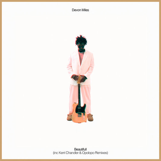 Devon Miles-Beautifull