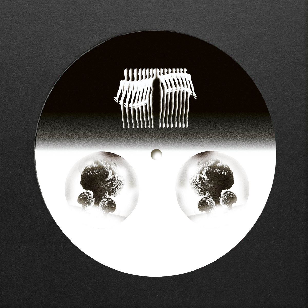 Humanoid Gods-Disclosure EP