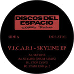 V.I.C.A.R.I.-Skyline
