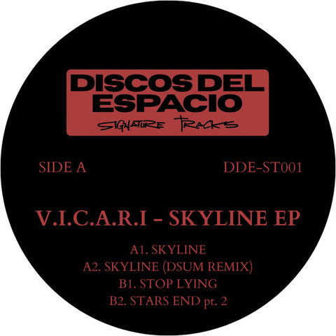 V.I.C.A.R.I.-Skyline