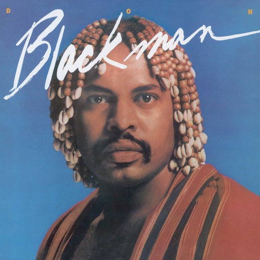 Don Blackman-Don Blackman