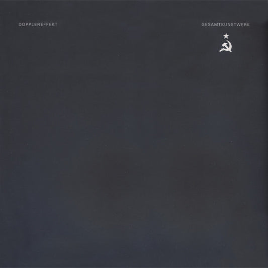 Dopplereffekt – Gesamtkunstwerk