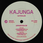 AutoClub-Apparition