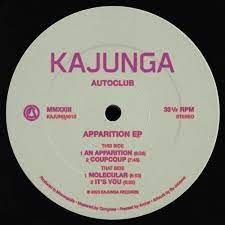 AutoClub-Apparition