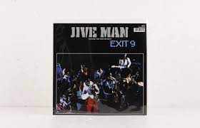 Exit 9 - Jive Man (Ryuhei The Man Edit)