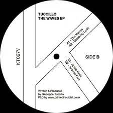 Tuccillo-The Waves EP