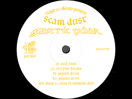 Scam Dust – Gastric Pulse