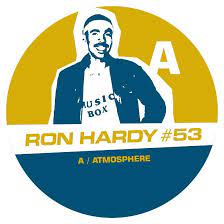 Ron Hardy #53