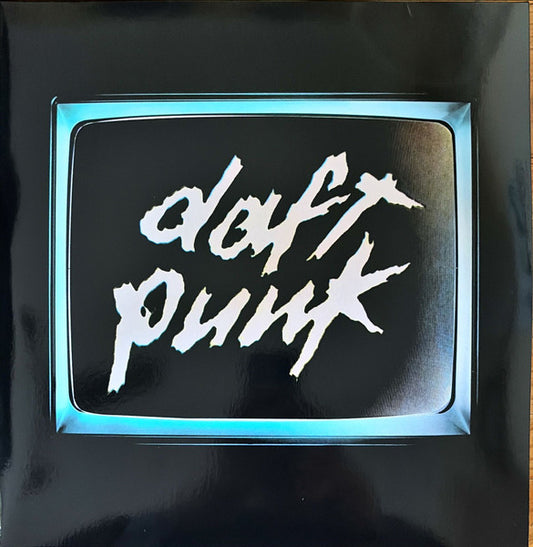 Daft Punk-Human After All Remixes