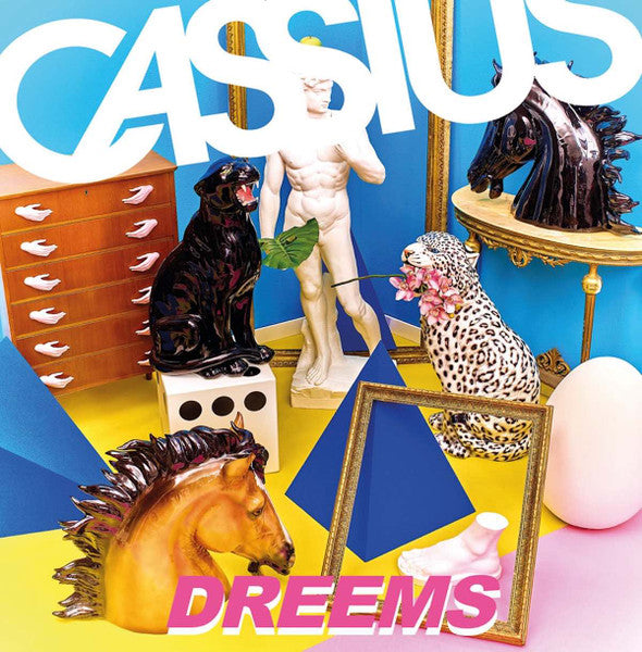Cassius-Dreems