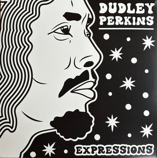 Dudley Perkins-Expressions (2012 A.U.)