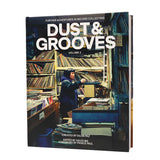 Dust & Grooves Vol. 2: Further Adventures In Record Collecting (Hardcover Book)