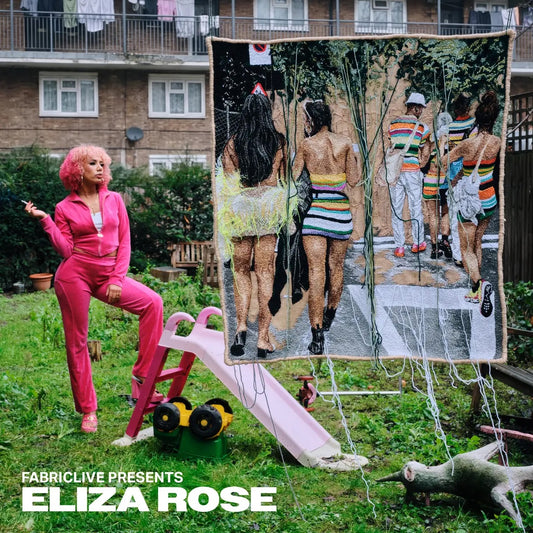 Eliza Rose-Fabriclive Presents Eliza Rose