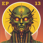 Various-EP 13