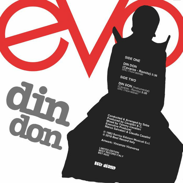 Evo-Din-Don