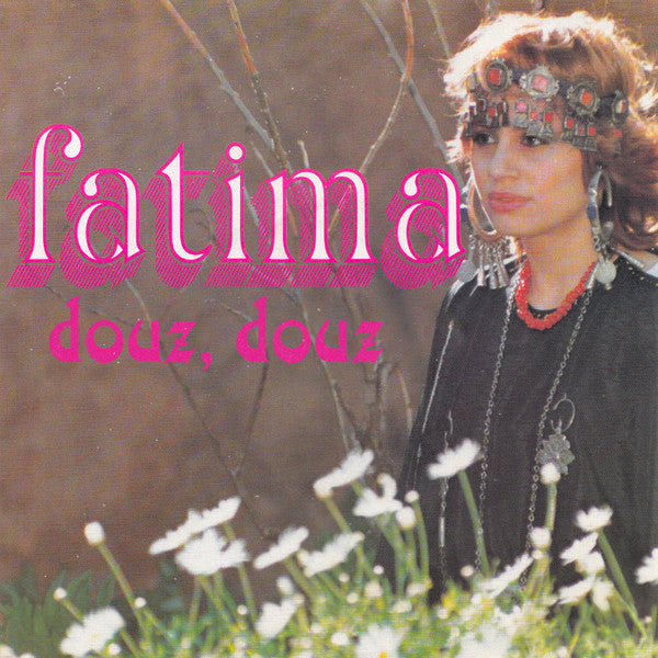 Fatima-Douz, Douz