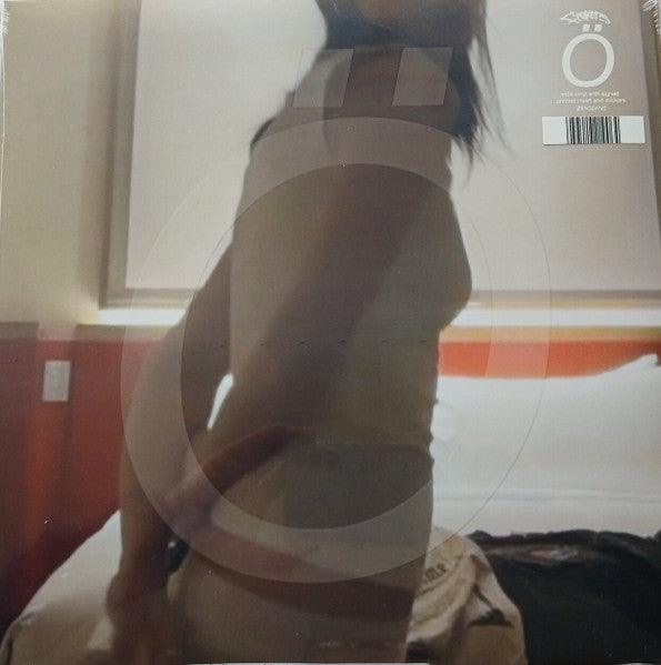 Fcukers – Ö (Indie vinyl with printed Insert and stickers)