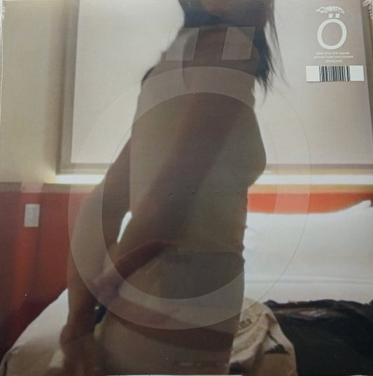 Fcukers – Ö (Indie vinyl with printed Insert and stickers)