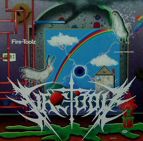 Fire-Toolz-Lavender Networks