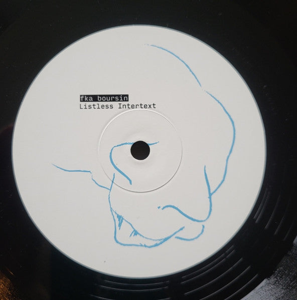 fka boursin-Listless Intertext