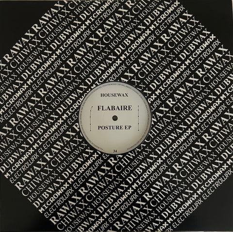 Flabaire-Posture EP