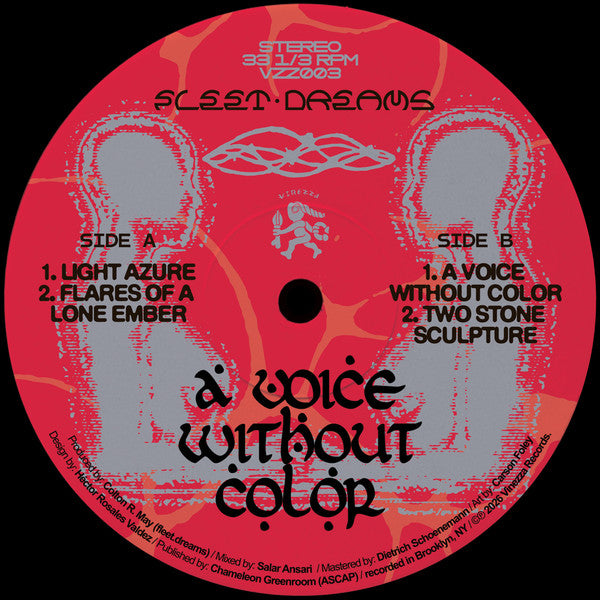 fleet.dreams-A Voice Without Color
