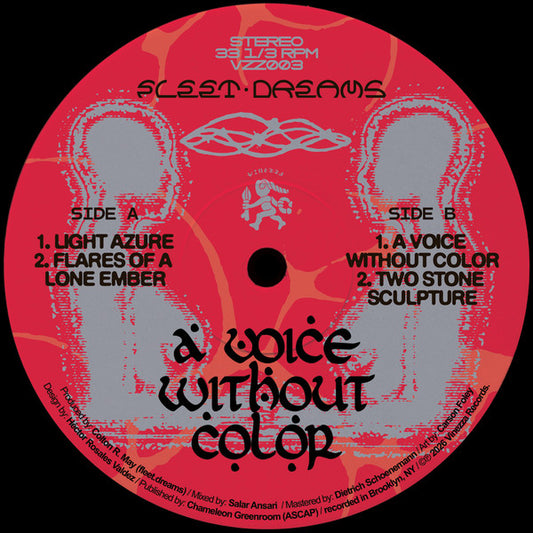 fleet.dreams-A Voice Without Color