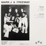 Mark J & Freeway-Help Yourself