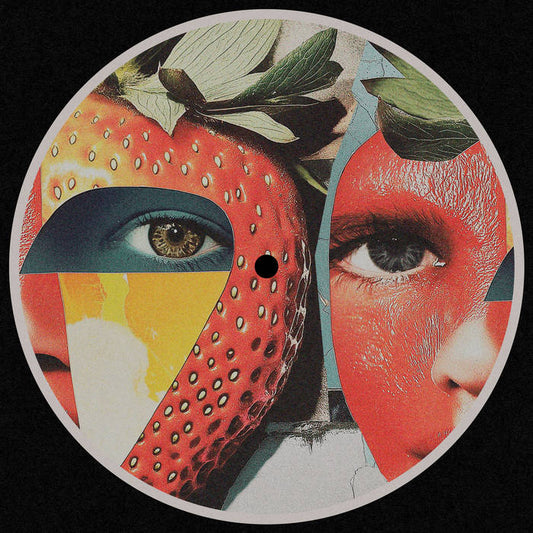 Various-FRUIT MEDLEY VOL. 3