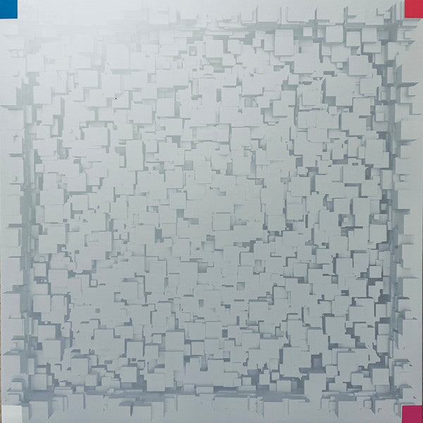 Laurent Garnier-FabricLG4 EP