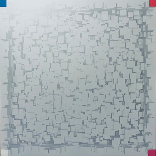 Laurent Garnier-FabricLG4 EP