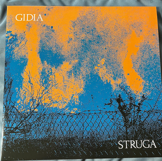 Gidia-Struga